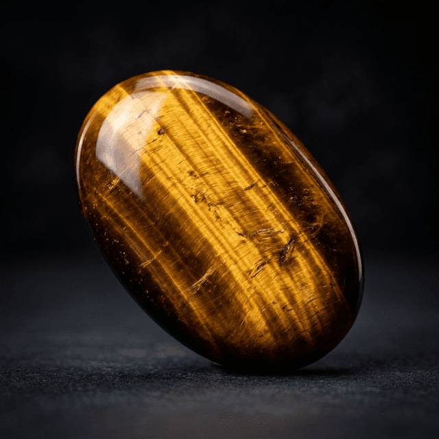 Tiger Eye