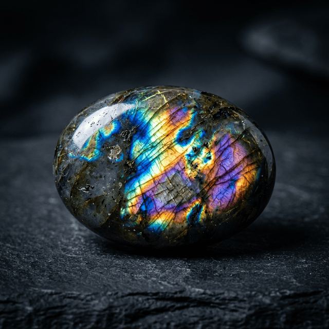 Labradorite