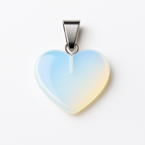 Opal Pendant – Stone of Inspiration & Love