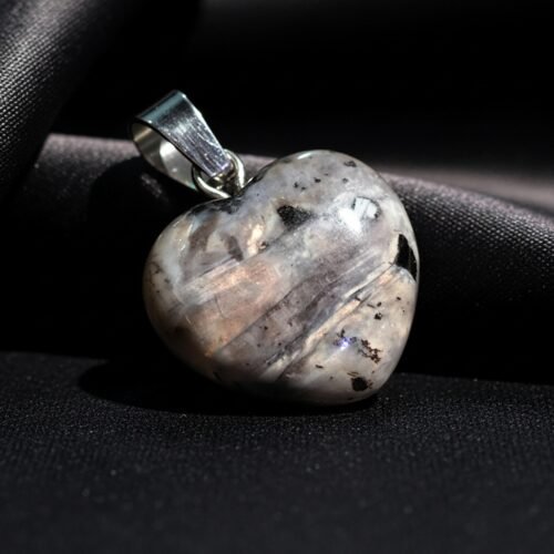 Labradorite Pendant – Protective Natural Stone