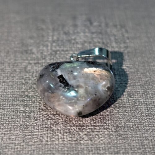 Labradorite Pendant – Protective Natural Stone