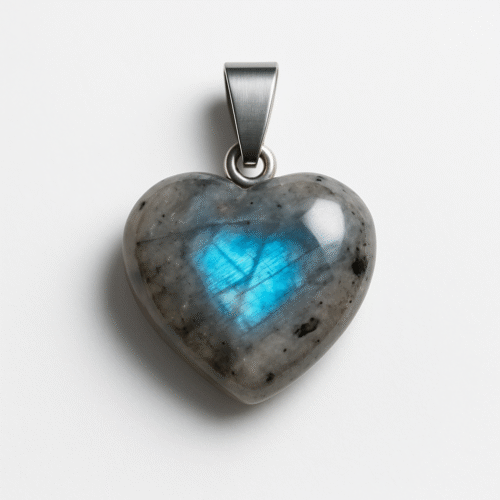 Labradorite Pendant – Protective Natural Stone