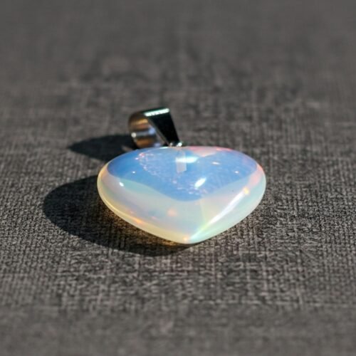 Opal Pendant – Stone of Inspiration & Love