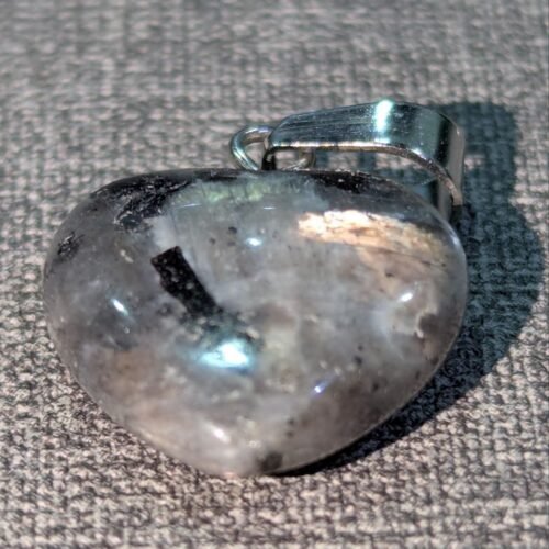 Labradorite Pendant – Protective Natural Stone